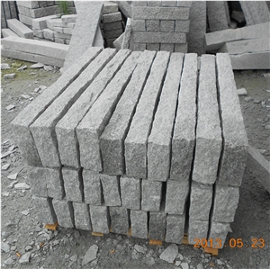 G603 China Granite Tiles, China Grey Granite