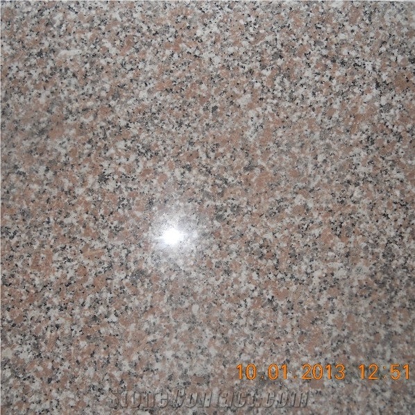 Xili Red,G635 Granite Tils, Slabs