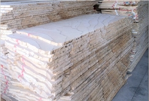 Sandstone Wall Cladding,white Beige