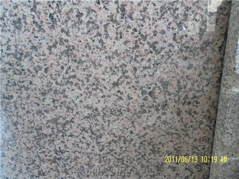 Chaozhou Red Granite Slab, China Porrino, China Ro