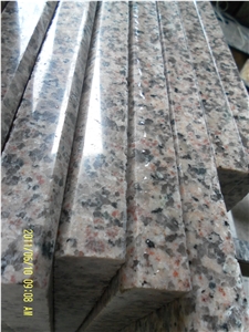Chaozhou Red Granite Slab, China Porrino, China Ro