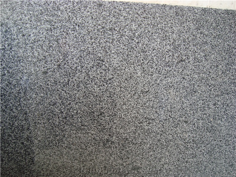 G654 Granite Cube Stone,Padang Dunkel, Pepperino D