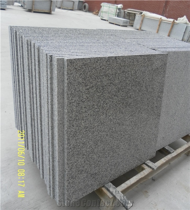 Padang White Granite, G623 Granite,China Sardo