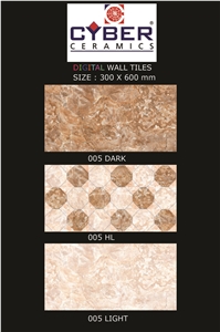 Ceramic Tile / Digital Wall Tile