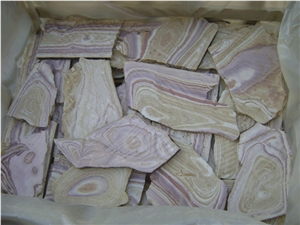 Natural Stone Flagstone Flooring, Nian Lunshi Sandstone Flagstone