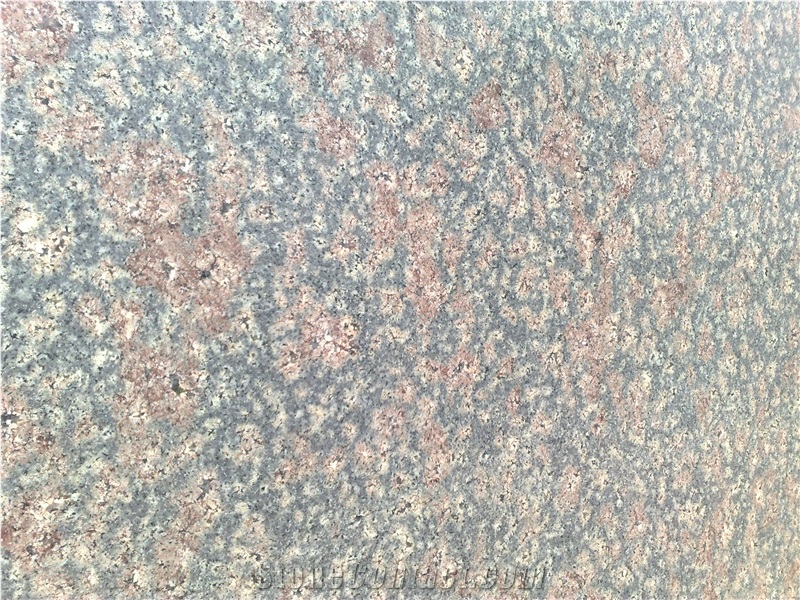 Bala Flower Granite tiles & slabs, India Pink Granite floor covering tiles, walling tiles 