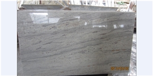 River White Granite Slab,Indian River White Granite Polished Slabs