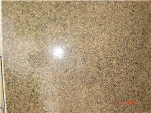 Merry Gold Granite Slabs & Tiles