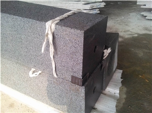 G684 Water Feature, Black Granite Water Features