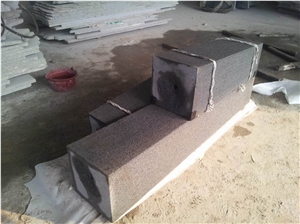 G684 Water Feature, Black Granite Water Features