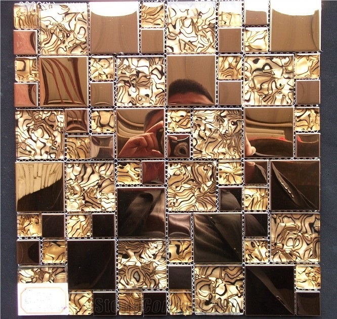 Stone Mosaic Pattern,Glass Mosaic Pattern