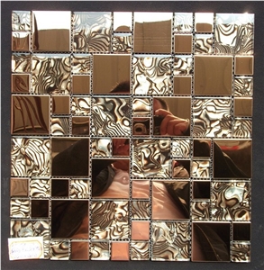 Stone Mosaic Pattern,Glass Mosaic Pattern