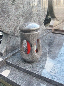 Urn, Vase, Planter, Monumental Accessories