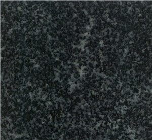 G399 Granite Tile, China Black Granite