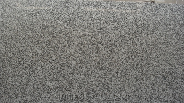 Haicang White G623 Granite Tiles
