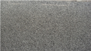 Haicang White G623 Granite Tiles
