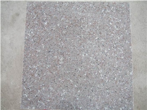 Quanzhou White G606 Granite Tiles
