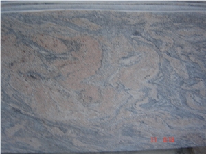 Indian Juparana Granite