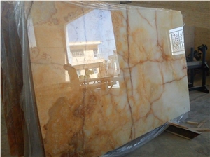 Commercial White Onyx