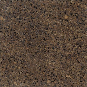 Camel Brown Granite Tiles, India Brown Granite