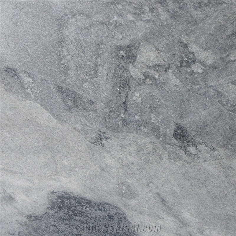 Trigaches Vergado - Tiger Grey Marble
