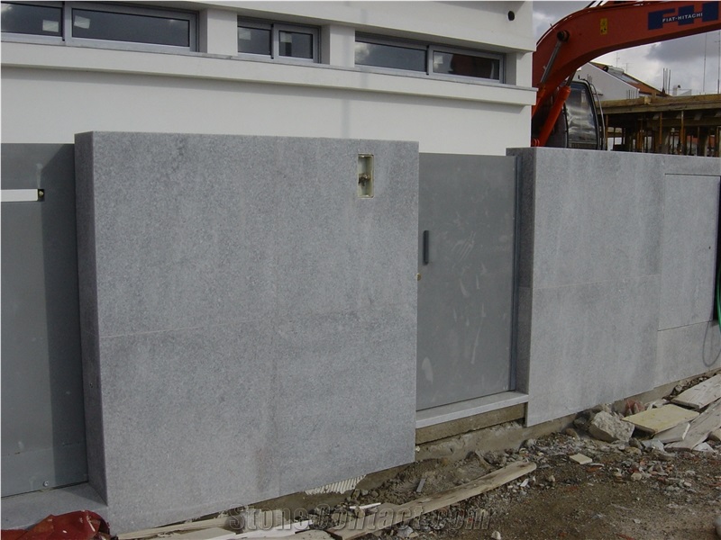 Trigaches Vergado Wall Panels, Trigaches Vergado Grey Marble Wall Panels