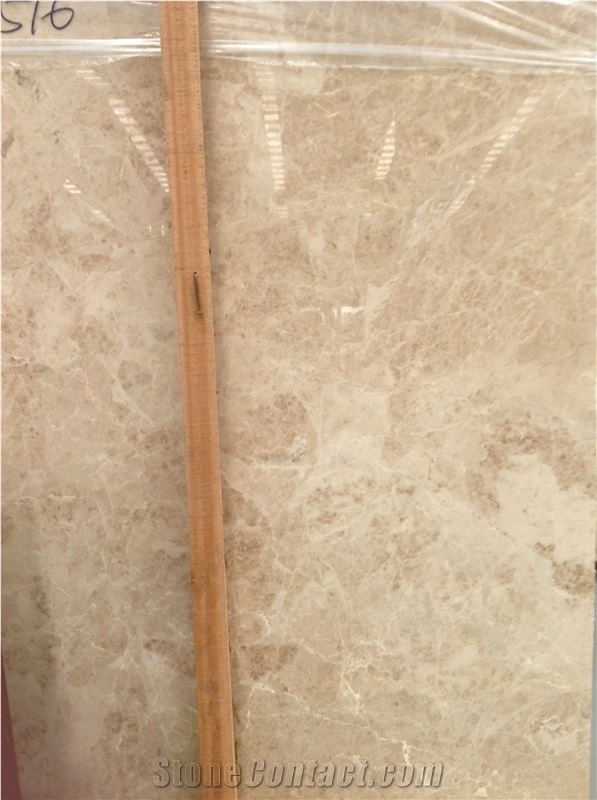 Imported Cappuccino Marble, Turkey Beige Marble Slabs & Tiles