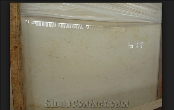 Imported Crema Ultraman Marble, China Grey Marble Slabs & Tiles