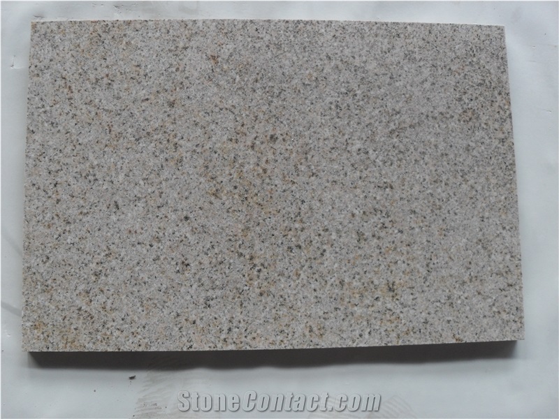 G682 Grainte Slabs & Tiles,Rusty Yellow Granite Tiles,China Yellow Granite for Wall Cladding,Flooring,Countertop
