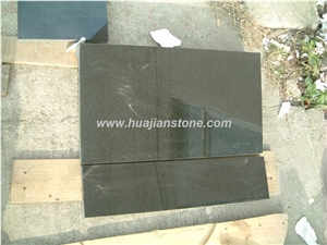 Black Granite, Hebei Black