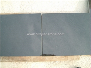 Hebei Black Granite Tiles, 24x24 Granite Tiles