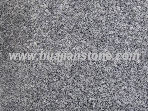 Lord Grey Granite, G343 Granite Tiles