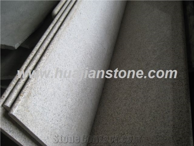 Shandong Yellow Granite Countertop, G350 Gloden Gr