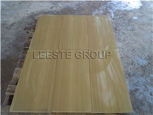 China Yellow Sandstone