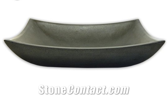 Natural Stone Sinks, White Marble Sinks