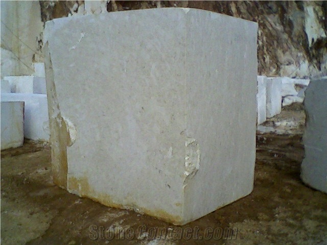 Myra Beige Block and Slab, Turkey Beige Marble