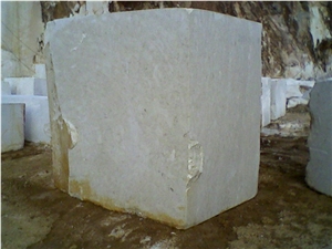 Myra Beige Block and Slab, Turkey Beige Marble