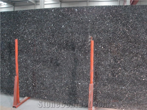 Blue Pearl Classic Granite Tiles and Slabs