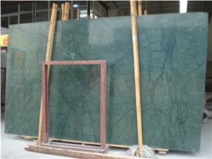 Indian Green Marble, Dark Green Marble