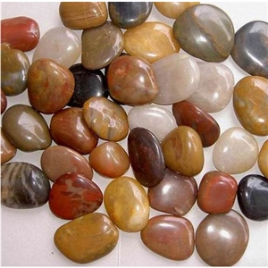 Small Pebble Stone, Colorful Pebbles