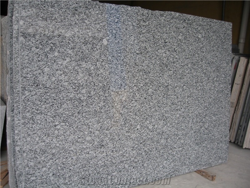 White Wave Granite, Sea Wave Granite