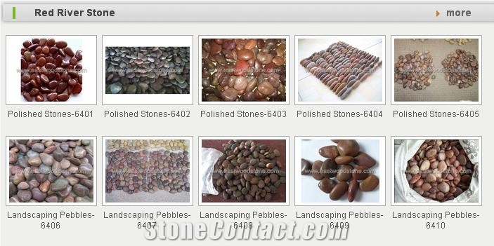 Pebble Stone /River Stone/Natural River Stone