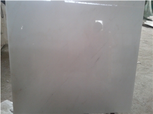 Excest White Marble, Eastern White Marble Slabs & Tiles