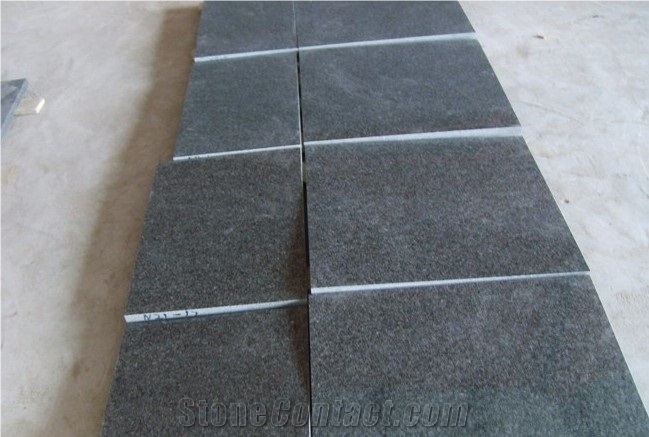 Bluestone, China Blue Blue Stone Slabs & Tiles