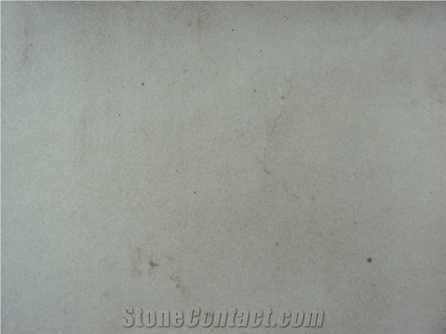 Top Flamed Surface White Sandstone