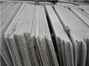 White Sandstone Slabs