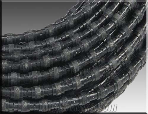 Diamond Wire Saws for Cutting Stones