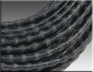 Diamond Wire Saws for Cutting Stones