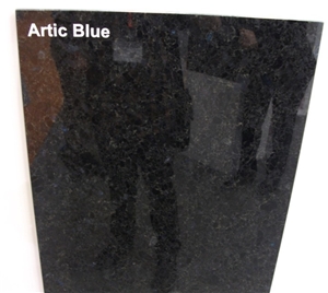 Antic Blue Granite