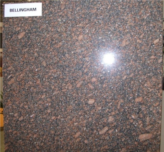 Bellingham Granite